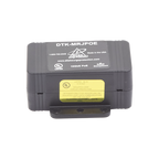 Protector PoE RJ45 Hembra 10 GbE PoE y HiPoE — DITEK