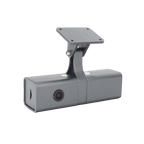 Dashcam Dual / 1280x720p Full HD / H.265 / Visión Día y Noch