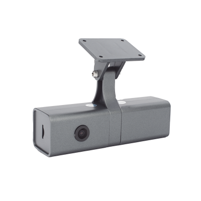 Dashcam Dual / 1280x720p Full HD / H.265 / Visión Día y Noch