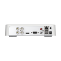 [Audio Bidireccional] DVR 4 Canales TurboHD + 1 Canal IP — HiLook by HIKVISION