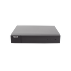 DVR 4 Canales TurboHD + 1 Canal IP — HiLook by HIKVISION