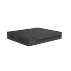 [Audio Bidireccional] DVR 4 Canales TurboHD + 1 Canal IP — HiLook by HIKVISION