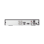 [Audio Bidireccional] DVR 4 Canales TurboHD + 1 Canal IP — HiLook by HIKVISION