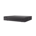 [Audio Bidireccional] DVR 4 Canales TurboHD + 1 Canal IP — HiLook by HIKVISION