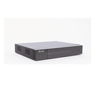 DVR 4 Canales TurboHD + 2 Canales IP 4 Megapíxel Lite — HiLook by HIKVISION