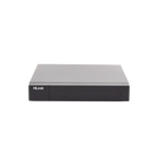 DVR 8 Canales TurboHD + 8 Canales IP 8 Megapíxel (4K) — HiLook by HIKVISION