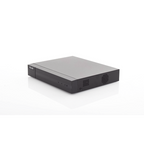 DVR 8 Canales TurboHD + 8 Canales IP 8 Megapíxel (4K) — HiLook by HIKVISION