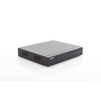 DVR 8 Canales TurboHD + 8 Canales IP 8 Megapíxel (4K) — HiLook by HIKVISION