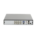 DVR 8 Canales TurboHD + 8 Canales IP 8 Megapíxel (4K) — HiLook by HIKVISION