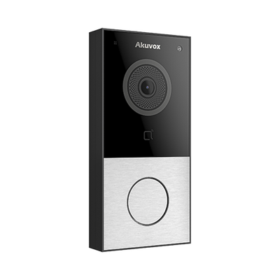 DOORBELL — Akuvox
