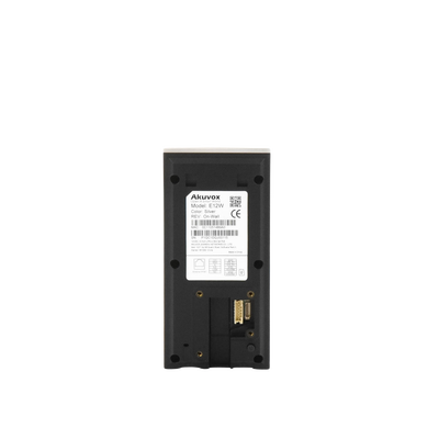 DOORBELL — Akuvox