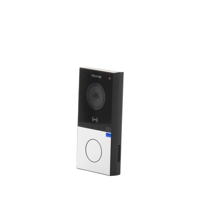 DOORBELL — Akuvox