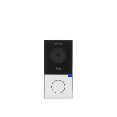 DOORBELL — Akuvox
