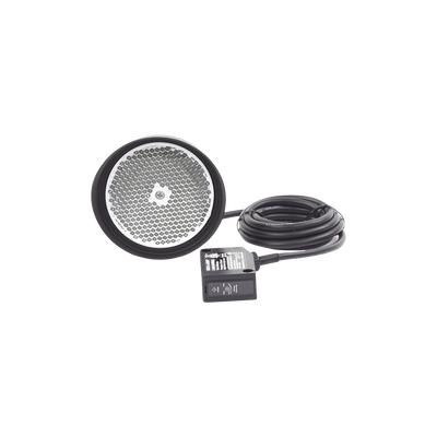 Detector Fotoeléctrico Rango Ajustable 14 m (45.9 ft) — ENFORCER SECOLARM