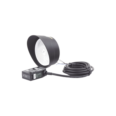 Detector Fotoeléctrico Rango Ajustable 14 m (45.9 ft) — ENFORCER SECOLARM