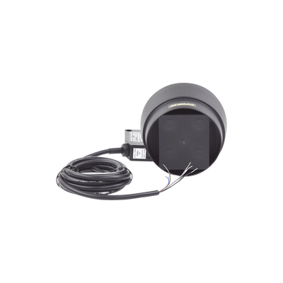 Detector Fotoeléctrico Rango Ajustable 14 m (45.9 ft) — ENFORCER SECOLARM