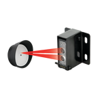Detector Fotoeléctrico Rango Ajustable 14 m (45.9 ft) — ENFORCER SECOLARM