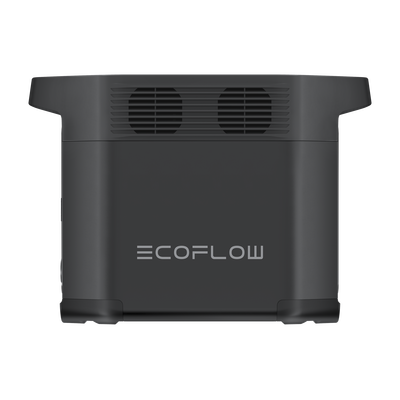 Estación de Energía Portátil / 980 Wh LiFePO4 / 10 Puertos A
