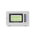 Monitor IP de Entorno 34 Zonas 4 Sensores Cableados — WINLAND ELECTRONICS