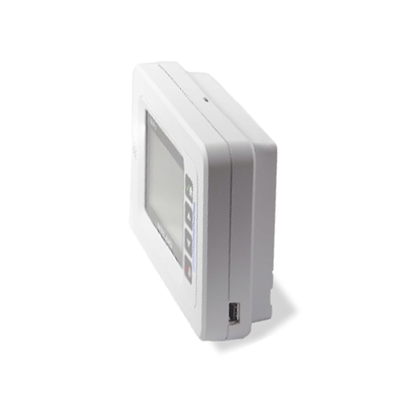 Monitor IP de Entorno 34 Zonas 4 Sensores Cableados — WINLAND ELECTRONICS