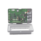 Monitor IP de Entorno 34 Zonas 4 Sensores Cableados — WINLAND ELECTRONICS