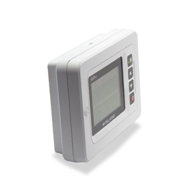 Monitor IP de Entorno 34 Zonas 4 Sensores Cableados — WINLAND ELECTRONICS