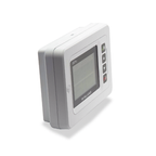 Monitor IP de Entorno 34 Zonas 4 Sensores Cableados — WINLAND ELECTRONICS