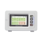 Monitor IP de Entorno 34 Zonas 4 Sensores Cableados — WINLAND ELECTRONICS