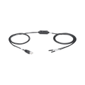 Sensor de Monitoreo Ambiental, Con 3 de Temperatura y 1 de Humedad, Para — PANDUIT