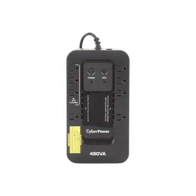 UPS de 450 VA — CYBERPOWER
