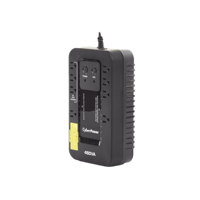 UPS de 450 VA — CYBERPOWER