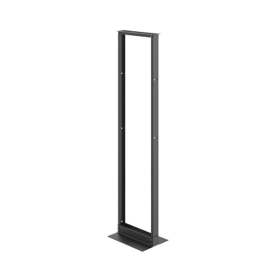 Rack 2 Postes 19 in 45U 2.13 m (7 ft) Aluminio 6063-T6 — HOFFMAN