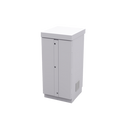 Gabinete de Seguridad Capacidad 6 Baterías PL110D12 — EPCOM INDUSTRIAL
