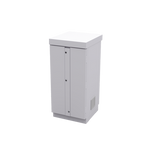 Gabinete de Seguridad Capacidad 6 Baterías PL110D12 — EPCOM INDUSTRIAL