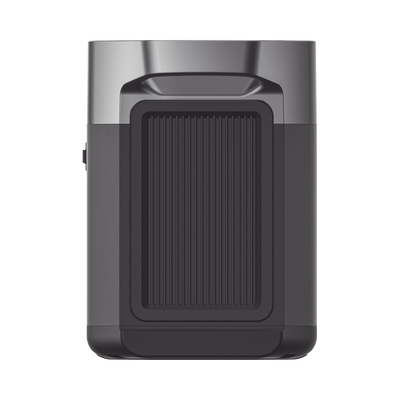 Batería de Respaldo LFP / 1024 Wh / Expansión a 2048 Wh / 30