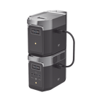 Batería de Respaldo LFP / 1024 Wh / Expansión a 2048 Wh / 30