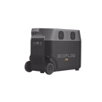 Estación de Energía Portátil / 3600 Wh LFP / 3600W AC (7200W