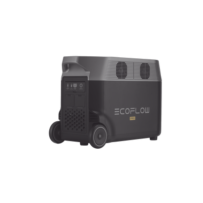Estación de Energía Portátil / 3600 Wh LFP / 3600W AC (7200W