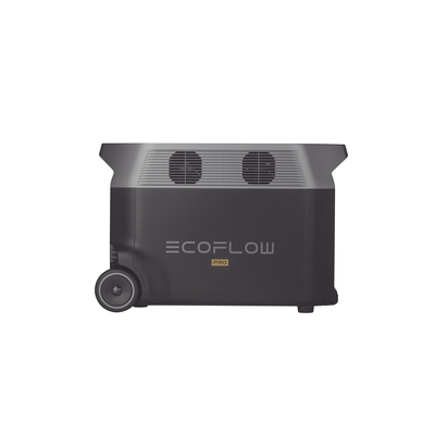 Estación de Energía Portátil / 3600 Wh LFP / 3600W AC (7200W