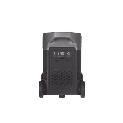 Estación de Energía Portátil / 3600 Wh LFP / 3600W AC (7200W