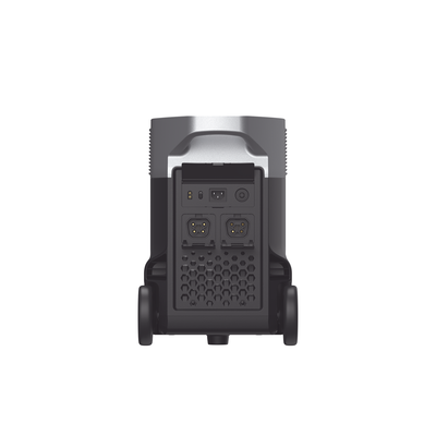 Estación de Energía Portátil / 3600 Wh LFP / 3600W AC (7200W