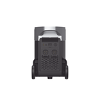 Estación de Energía Portátil / 3600 Wh LFP / 3600W AC (7200W