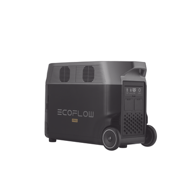 Estación de Energía Portátil / 3600 Wh LFP / 3600W AC (7200W