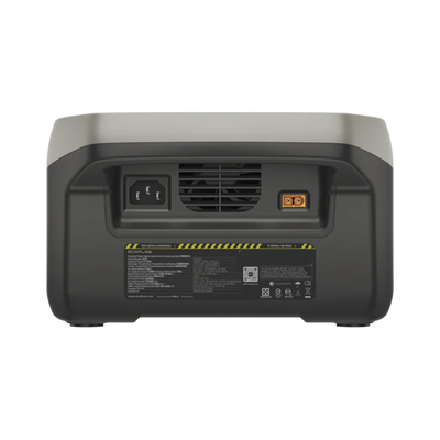Estación de Energía Portátil / 256 Wh / 2 AC 300 W (Pico 600