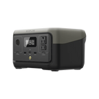 Estación de Energía Portátil / 256 Wh / 2 AC 300 W (Pico 600