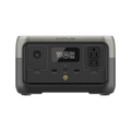 Estación de Energía Portátil / 256 Wh / 2 AC 300 W (Pico 600