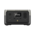 Estación de Energía Portátil / 256 Wh / 2 AC 300 W (Pico 600