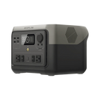 Estación de Energía Portátil / 512 Wh / 4 AC 500 W (1000 W P