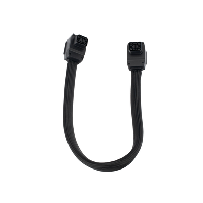 Cable de Conexión para Baterías / 0.75 m (2.46 ft) / Inverso