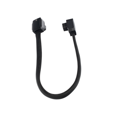 Cable de Conexión para Baterías / 0.75 m (2.46 ft) / Inverso